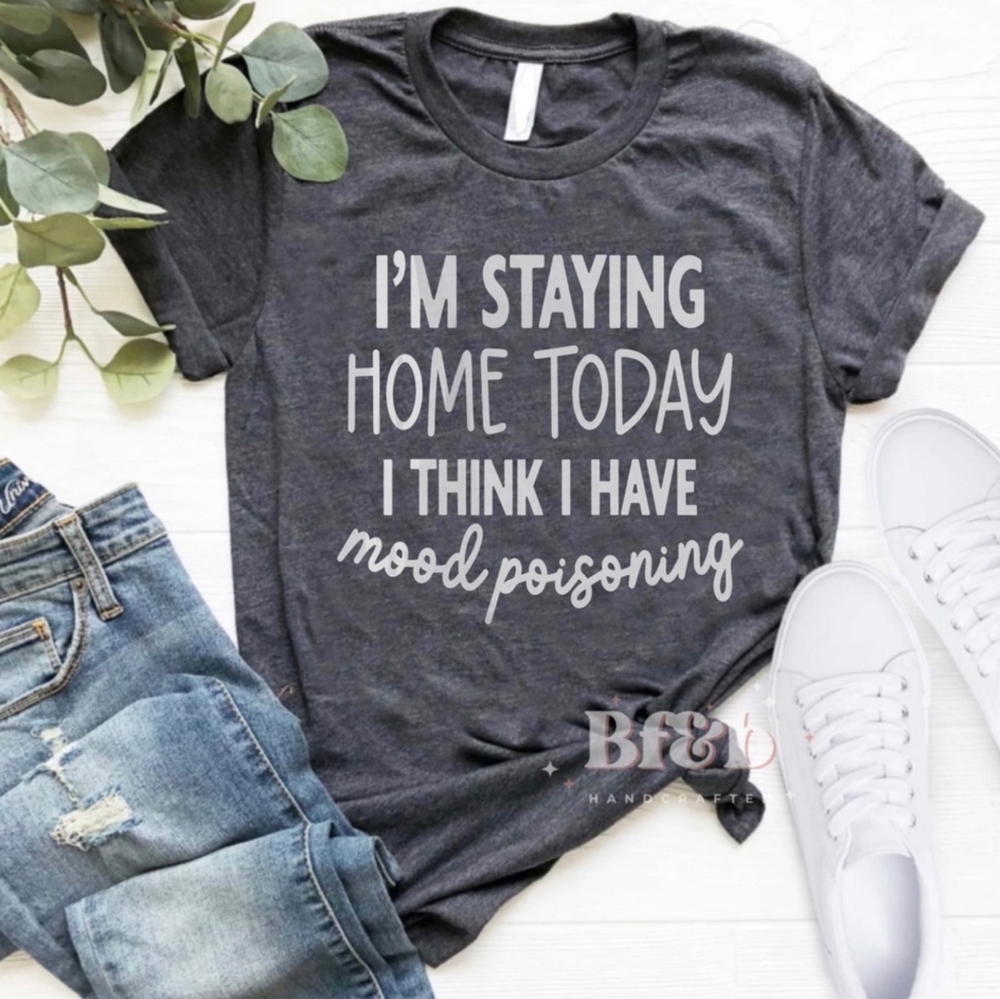 Funny T-shirt, Sarcastic Shirt, Sassy Shirt
